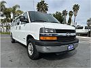 2006 Chevrolet Express 3500 image 2