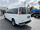 2006 Chevrolet Express 3500 image 7