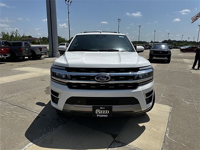 2024 Ford Expedition MAX