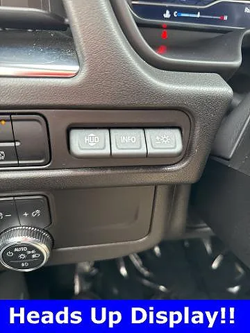 2023 GMC Yukon
