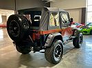 1995 Jeep Wrangler S image 13