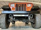 1995 Jeep Wrangler S image 8