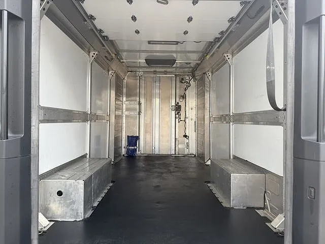 2024 BrightDrop Zevo 600