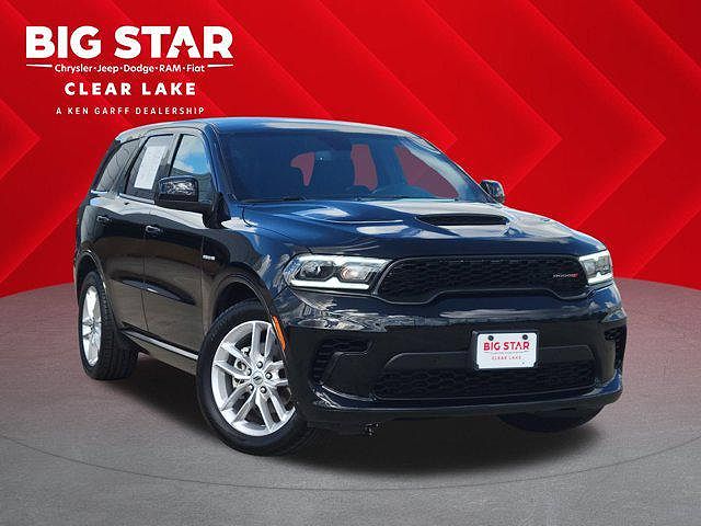 2023 Dodge Durango