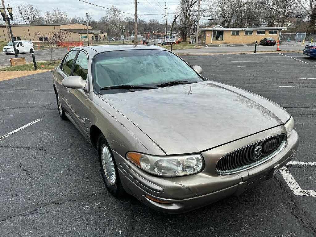 2000 Buick LeSabre Limited Edition image 0