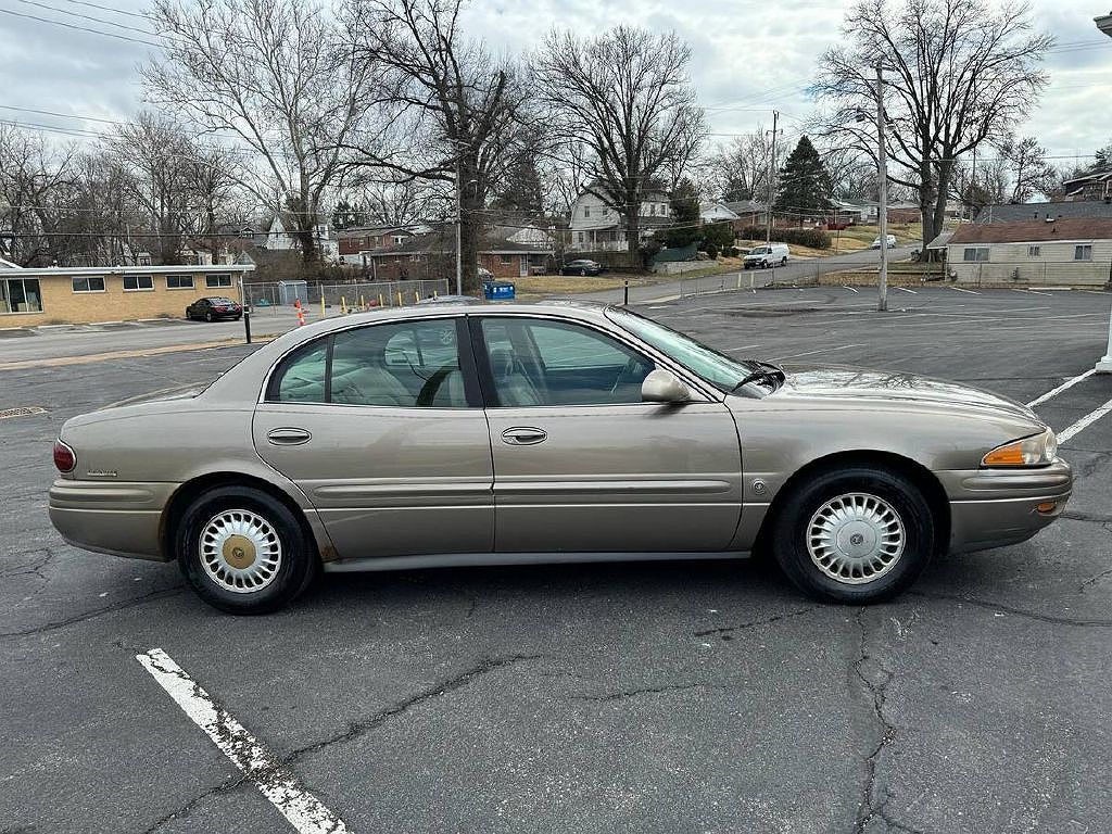 2000 Buick LeSabre Limited Edition image 3