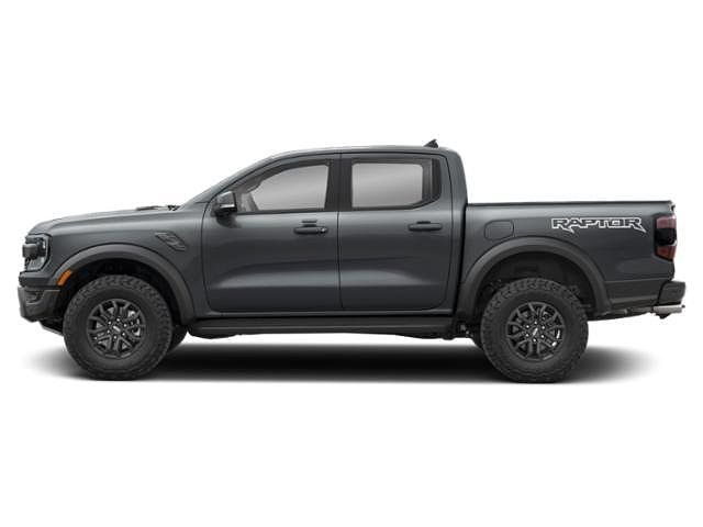 2024 Ford Ranger