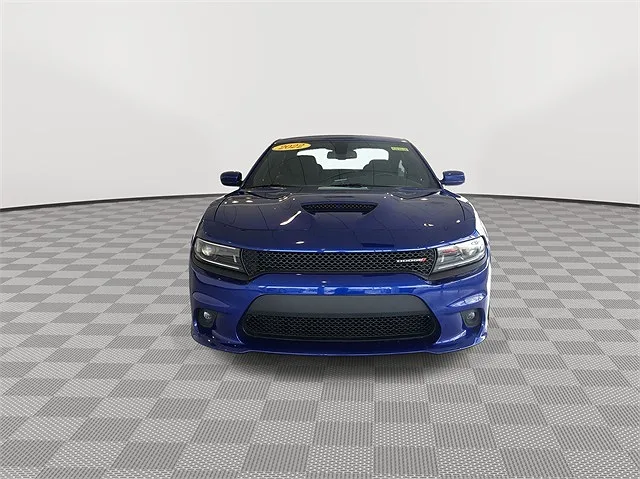 2022 Dodge Charger R/T image 2