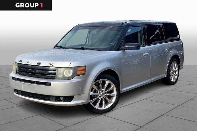 2011 Ford Flex