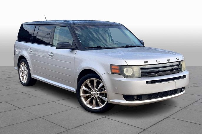 2011 Ford Flex