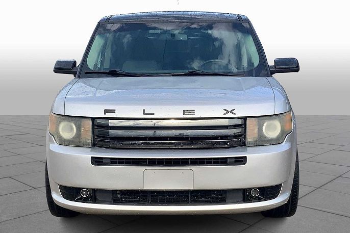 2011 Ford Flex
