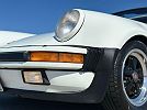 1986 Porsche 911 Turbo image 27