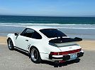 1986 Porsche 911 Turbo image 2