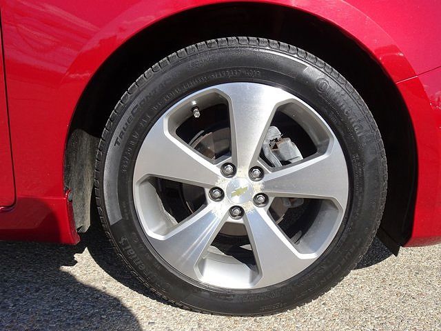 2011 Chevrolet Cruze