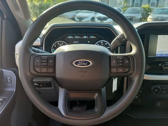 2022 Ford F-150 XLT photo 9