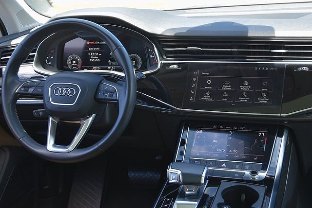 2021 Audi Q7