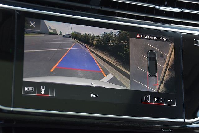 2021 Audi Q7