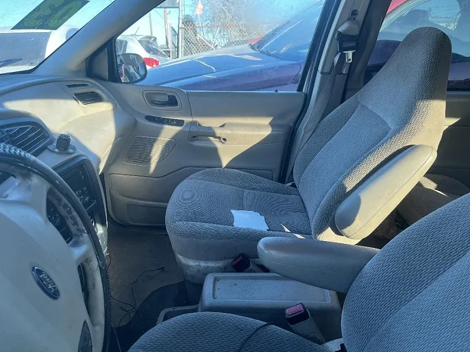 2003 Ford Windstar