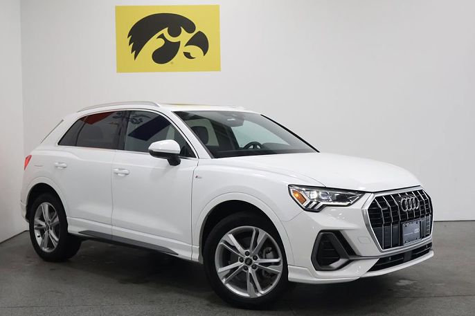 2023 Audi Q3