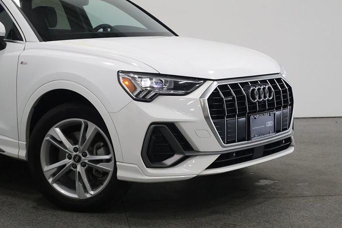 2023 Audi Q3