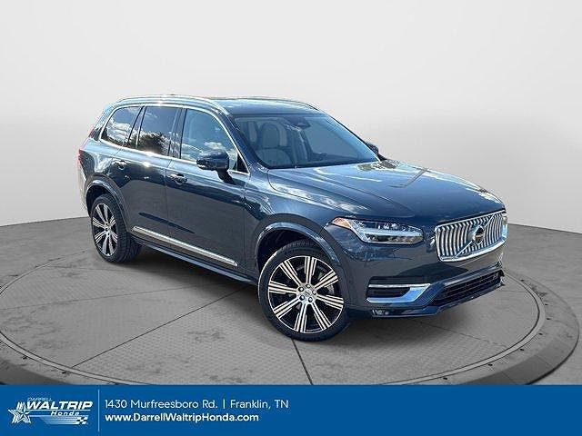 2023 Volvo XC90