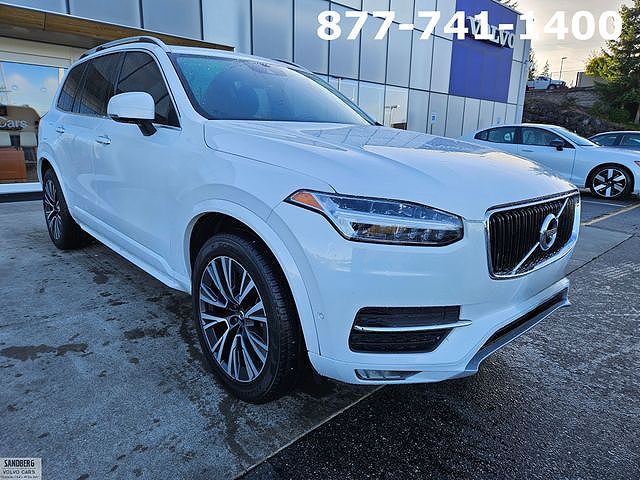 2017 Volvo XC90