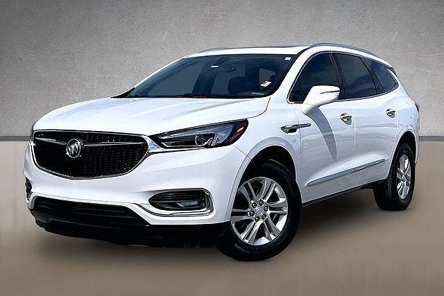 2019 Buick Enclave