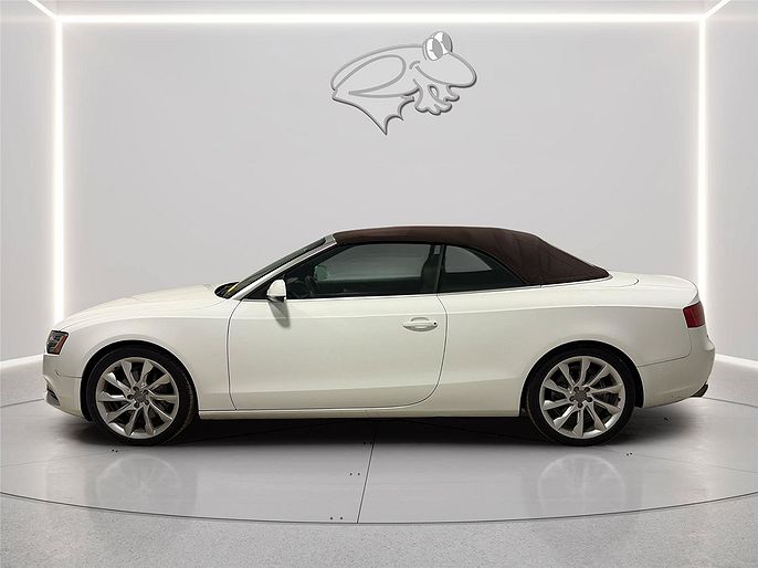 2013 Audi A5