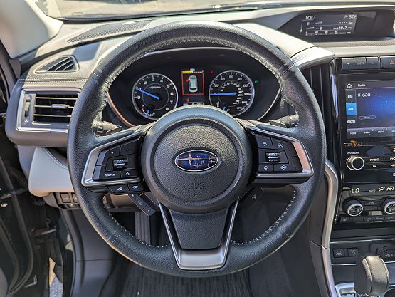 2022 Subaru Ascent Limited photo 12