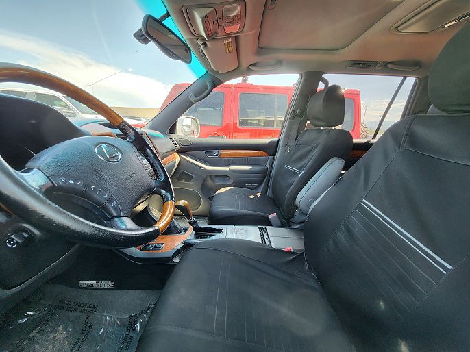 2006 Lexus GX