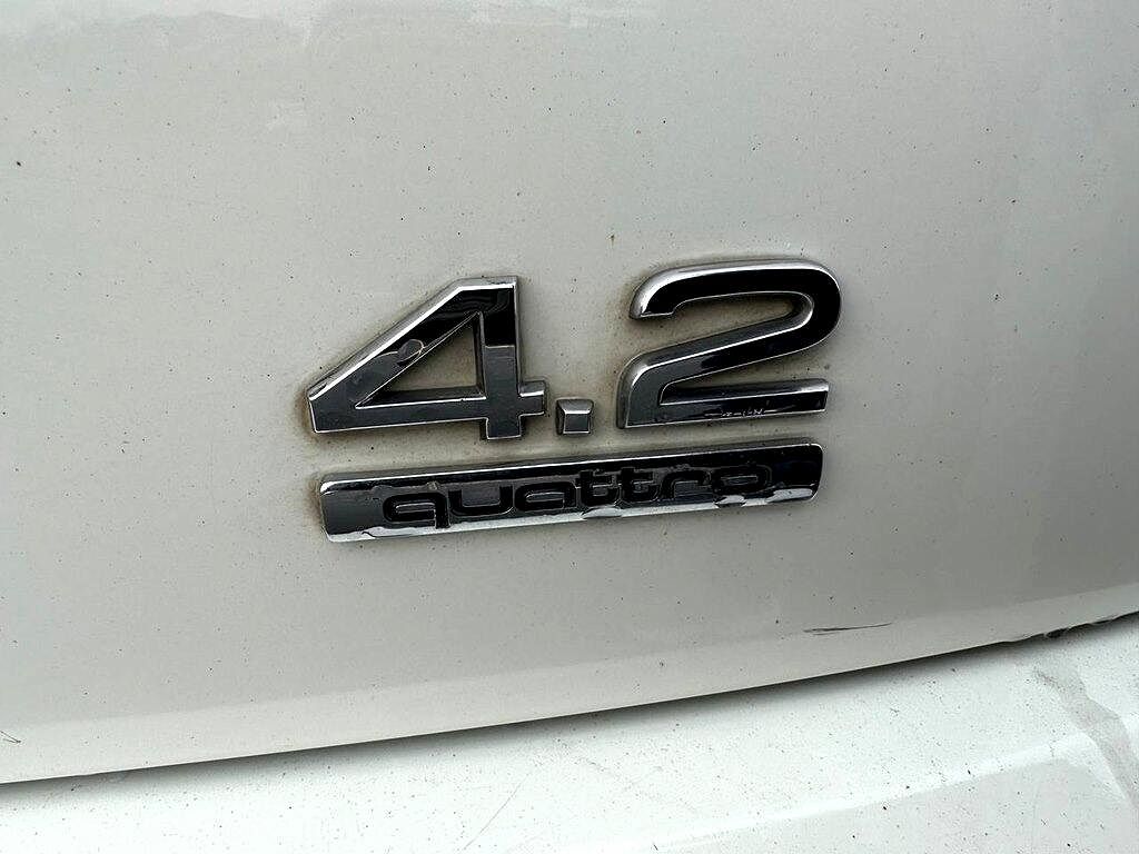 2008 Audi Q7 Premium image 31