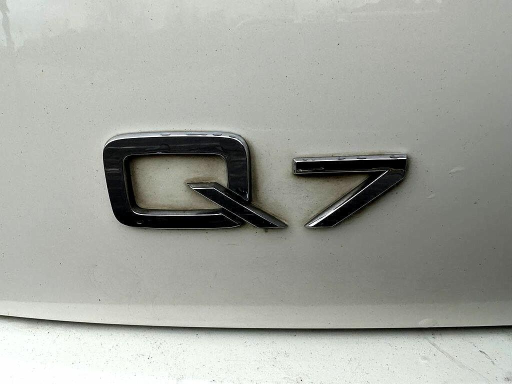 2008 Audi Q7 Premium image 33