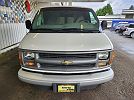 2000 Chevrolet Express 3500 image 4