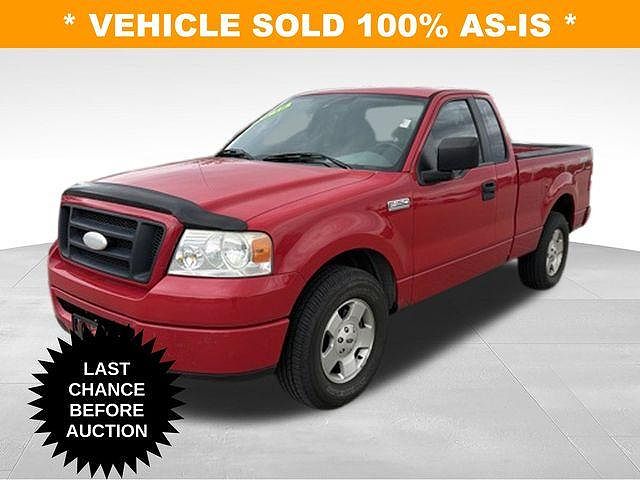2006 Ford F-150