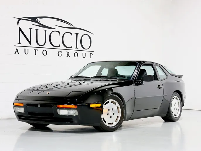 1988 Porsche 944