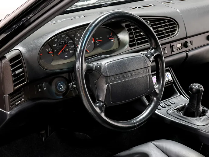 1988 Porsche 944