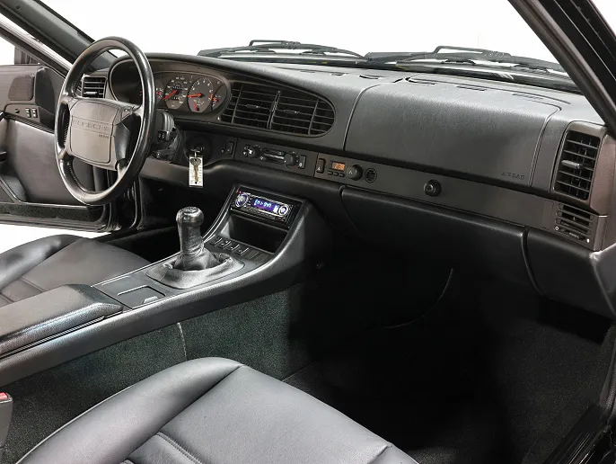 1988 Porsche 944
