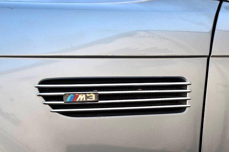 2005 BMW M3 null image 47