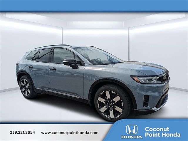 2025 Honda Prologue