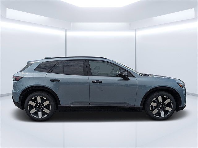 2025 Honda Prologue