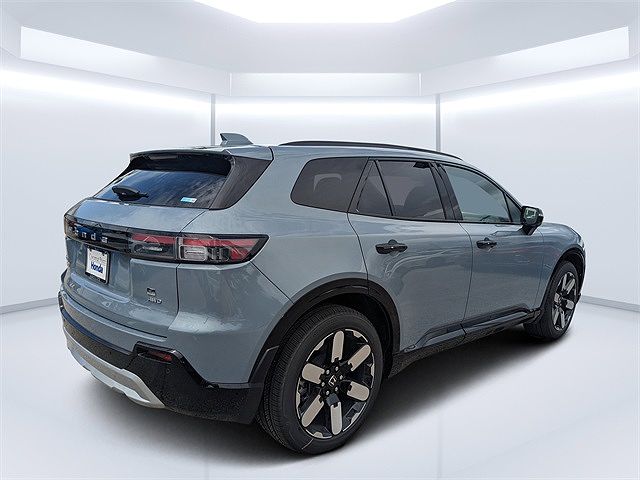 2025 Honda Prologue