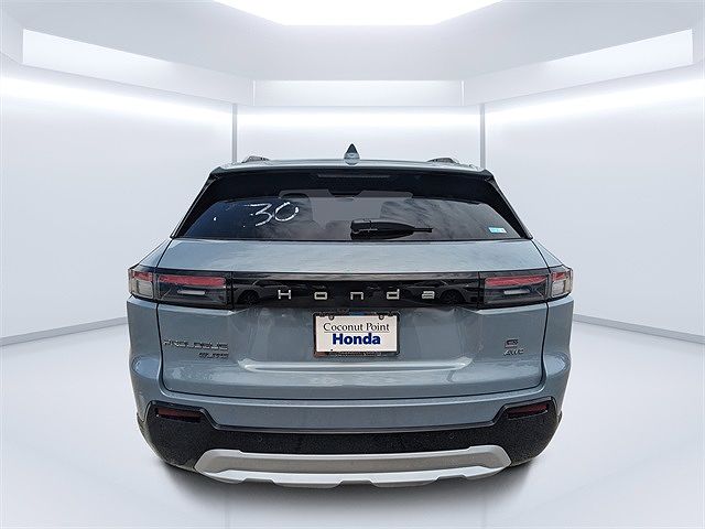 2025 Honda Prologue