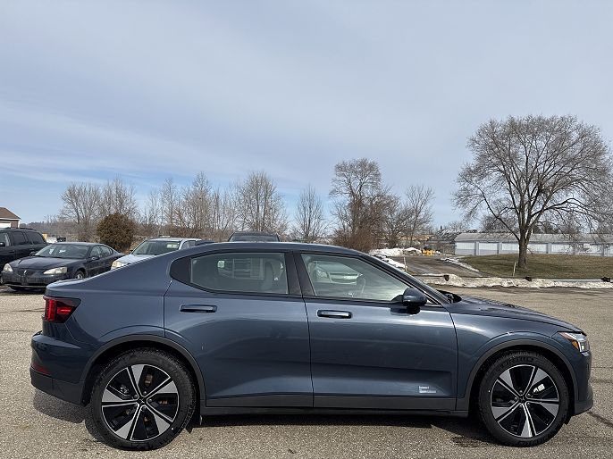 2024 Polestar 2