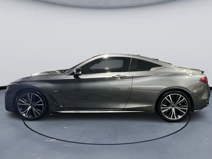 2020 Infiniti Q60