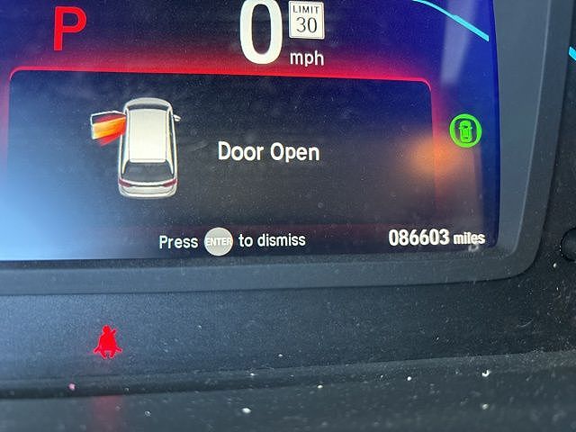2022 Honda Odyssey