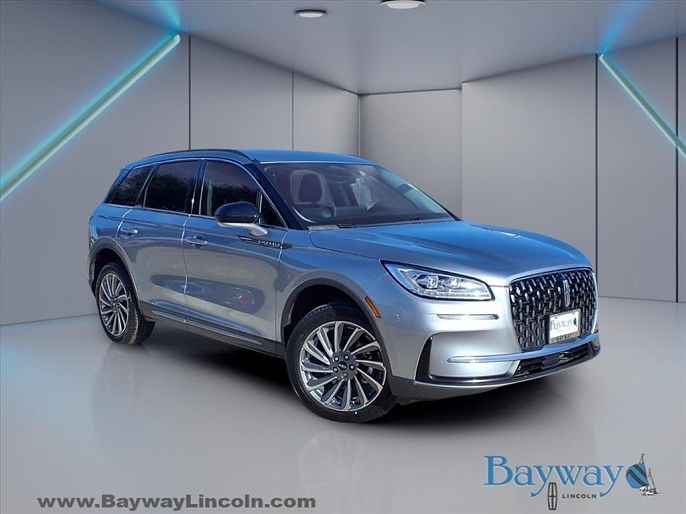 2023 Lincoln Corsair