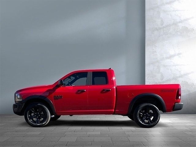 2024 Ram 1500 SLT image 2