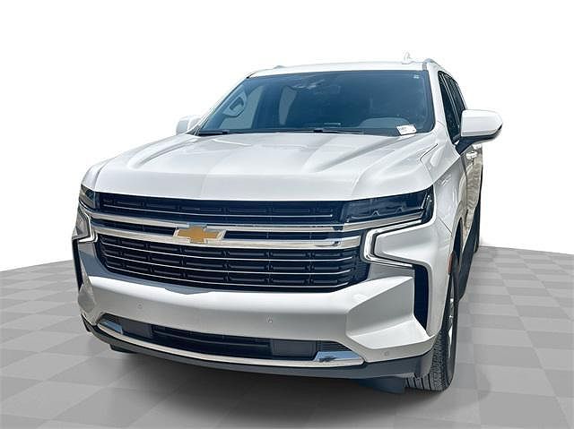2023 Chevrolet Suburban