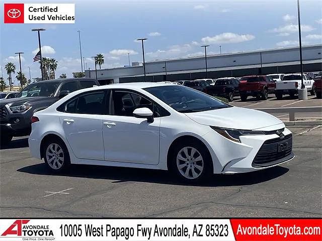 2023 Toyota Corolla