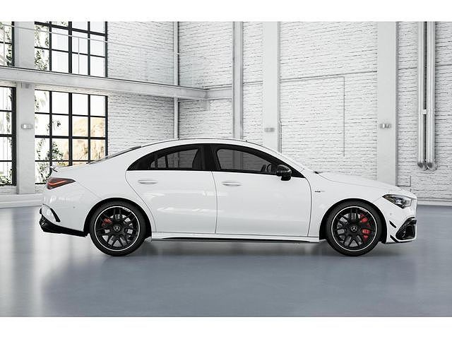 2026 Mercedes-Benz CLA